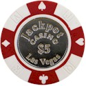 Chrome Coin Chips