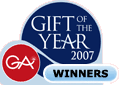 Gift Of The Year 2007