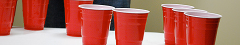 16 Oz. The Party Cup®