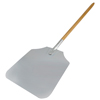 Genware Pizza Peel 52inch with 12 x 14inch Blade