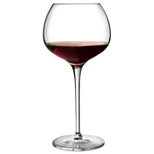 Luigi Bormioli Vinoteque Super Wine Glasses 21oz / 600ml (Case of 12) Image