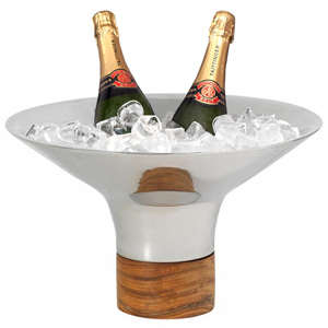Secchio Wine & Champagne Bowl