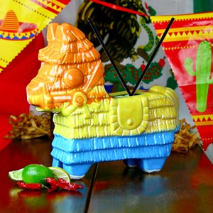 Piñata Sharer Cocktail Bowl 50oz / 1.5ltr