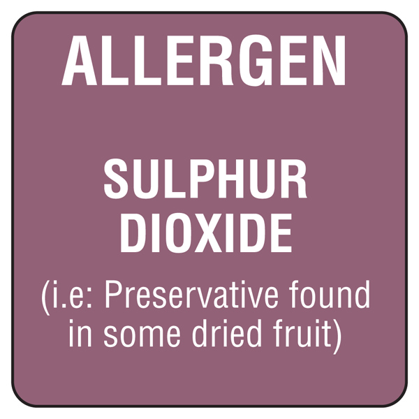 Sulfa Allergies vs. Sulfite Allergies - Healthline