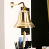 Brass Last Orders Bell Large 7inch / 180mm