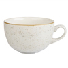 Churchill Stonecast Barley White Cappuccino Cup 17.5oz / 500ml