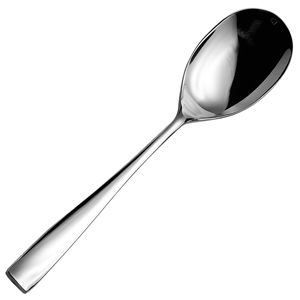 Sola 18/10 Lotus Cutlery Table Spoons
