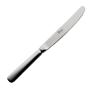 Sola 18/10 Hollands Glad Cutlery Steak Knives