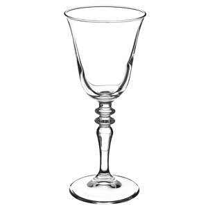 Ravenhead Avalon White Wine Glasses 6.9oz / 195ml
