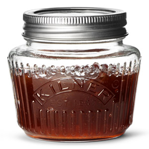 Kilner Vintage Preserve Jar 0.25ltr