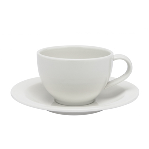 Elia Miravell Espresso Cups and Saucers 2.8oz / 80ml