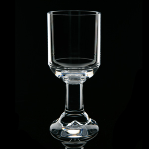 Strahl Da Vinci Polycarbonate Wine Goblets 10.9oz / 310ml
