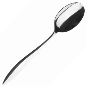 Teardrop 18/0 Cutlery Dessert Spoons