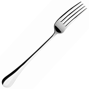 Slim 18/0 Cutlery Table Forks