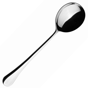 Slim 18/0 Cutlery Soup Spoons