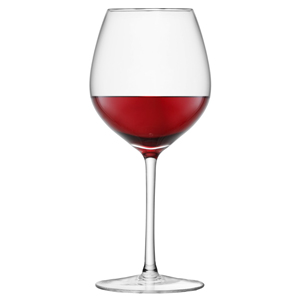 LSA Wine Collection Red Wine Glasses 14oz / 400ml