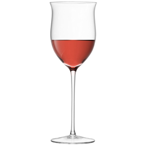 LSA Wine Collection Rosé Glasses 14oz / 400ml