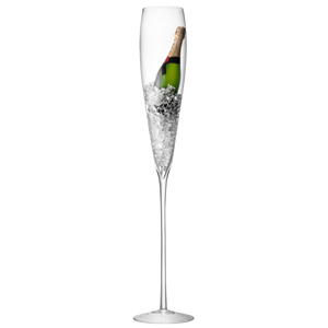LSA Maxa Grand Champagne Flute