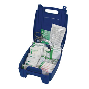 British Standard Catering First Aid Kit