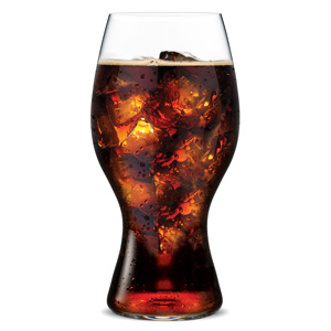 Riedel Coca-Cola Glass 17oz / 480ml