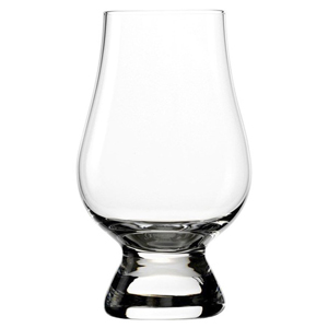 Glencairn Official Whisky Glass 6.7oz / 190ml