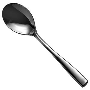Sola 18/10 Lotus Cutlery Cocktail Spoons