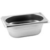 Gastronorm Pan 1/9 One Ninth Size 65mm Deep