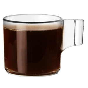 Indro Tazzina Coffee Cups 3.3oz / 95ml