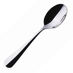 Genware Baguette 18/0 Cutlery Tea Spoons