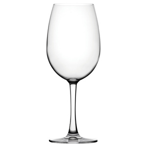 Nude Reserva Crystal Bordeaux Red Wine Glasses 20.5oz / 580ml