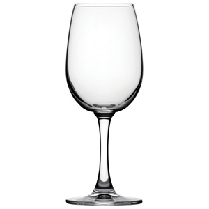 Nude Reserva Crystal Bordeaux White Wine Glasses 8.8oz LCA at 175ml