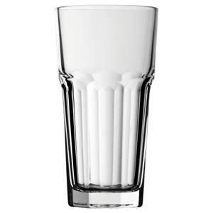 Casablanca Cooler Half Pint Glasses 10oz / 280ml