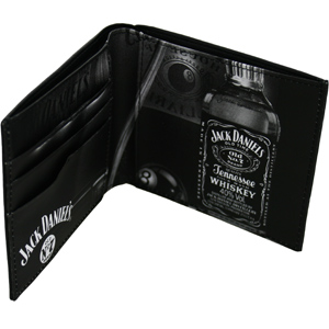 Jack Daniel's Retro Wallet Gift Tin