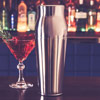Urban Bar Calabrese Cocktail Shaker Stainless Steel 32oz / 900ml