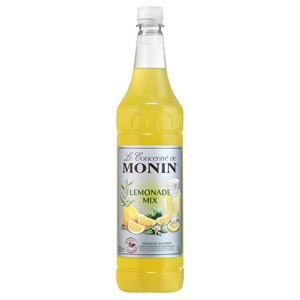 Monin Lemonade Mix 1ltr