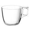 Voluto Glass Coffee/Tea Cups 7.7oz / 220ml
