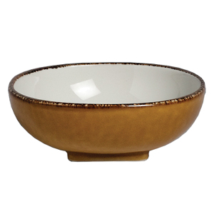 Steelite Terramesa Tasters Bowl Mustard 5" / 13cm