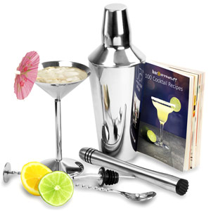 The Sidecar Cocktail Set