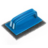 Griddle Scourers and Handle