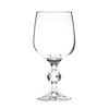 Claudia Crystal White Wine Glasses 190ml / 6.75oz