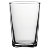 Toughened Conical Third of a Pint Glasses CE 7oz / 200ml