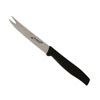 Genware Serrated Forked Bar Knife