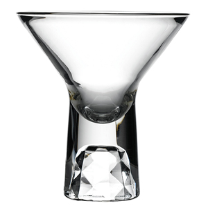 Shorty Martini Glass 5oz / 140ml