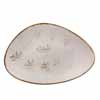 Steelite Craft Freestyle Plate White 14.5" / 37.5cm