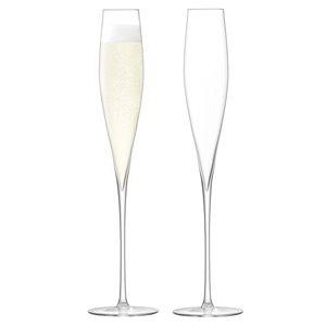 LSA Celebrate Champagne Flute 7oz / 200ml