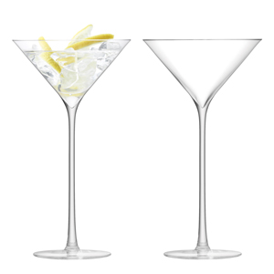 LSA Celebrate Cocktail Glass 7.9oz / 225ml