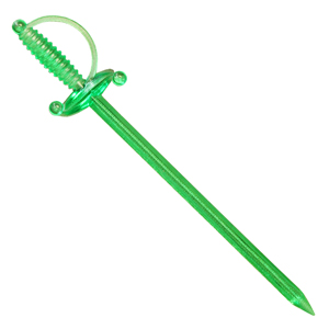 Swordsticks