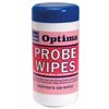 Optima Safe Probe Wipes