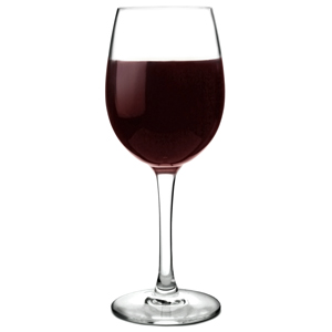 Cabernet Tulip Tri Lined Wine Glasses 12.3oz LCE at 125, 175 & 250ml