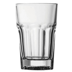 Casablanca Beverage Glasses CA 10oz / 280ml